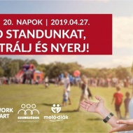 Állásbörze Veszprém 2019. Állásbörze rendezvények a Man at Work szervezésében Állásbörze Veszprém 2019. Állásbörze rendezvények a Man at Work szervezésében