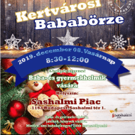 Baba- és gyermekruha börze Budapest 2019. Kertvárosi bababörze a Sashalmi-piacon Baba- és gyermekruha börze Budapest 2019. Kertvárosi bababörze a Sashalmi-piacon