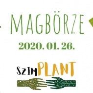 Magbörze és Zöldkönyvtár 2020 Budapest Magbörze és Zöldkönyvtár 2020 Budapest