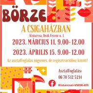 Ruhabörze Kistarcsa 2023 Ruhabörze Kistarcsa 2023