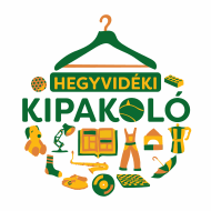 Hegyvidéki Kipakoló 2023. Garázsvásár Budapesten Hegyvidéki Kipakoló 2023. Garázsvásár Budapesten