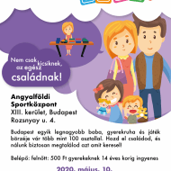 Bababörze, ruhavásár és játékvásár Budapest 2020. Várjuk az Angyalföldi Sportcsarnokban Bababörze, ruhavásár és játékvásár Budapest 2020. Várjuk az Angyalföldi Sportcsarnokban