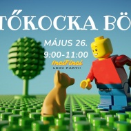 LEGO börze 2024 Szombathely. Lego eladás és vásárlás a Vásárcsarnokban