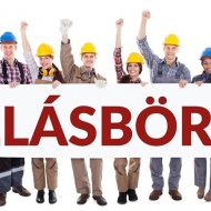 Állásbörze Várpalota 2019. Állásbörze rendezvények a Man at Work szervezésében Állásbörze Várpalota 2019. Állásbörze rendezvények a Man at Work szervezésében