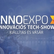 Innoexpo 2020. Első Magyar Innovációs Kiállítás és Vásár Innoexpo 2020. Első Magyar Innovációs Kiállítás és Vásár