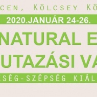 Natural Expo 2020 Debrecen Natural Expo 2020 Debrecen