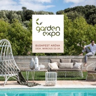 Gardenexpo 2023 Budapest