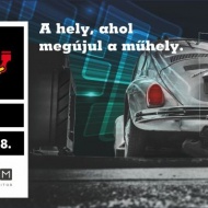 AUTÓTECHNIKA – AUTODIGA 2019. Nemzetközi járműfenntartó-ipari szakkiállítás AUTÓTECHNIKA – AUTODIGA 2019. Nemzetközi járműfenntartó-ipari szakkiállítás