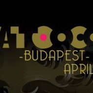 Budapest Tattoo Convention 2019 Budapest Tattoo Convention 2019
