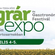 Duna-Tisza Közi Agrár Expo 2019 Kiskőrös Duna-Tisza Közi Agrár Expo 2019 Kiskőrös