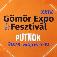 Gömör Expo & Fesztivál 2024 Putnok