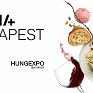 SIRHA Budapest 2024. Nemzetközi Élelmiszeripari és Horeca Szakkiállítás Hungexpo SIRHA Budapest 2024. Nemzetközi Élelmiszeripari és Horeca Szakkiállítás Hungexpo