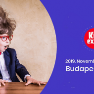KidExpo Budapest 2019 KidExpo Budapest 2019
