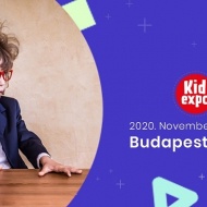 KidExpo Budapest 2020 KidExpo Budapest 2020