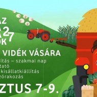 Szentlőrinci Gazdanapok 2018. Mezőgazdasági szakkiállítás és vásár Szentlőrinci Gazdanapok 2018. Mezőgazdasági szakkiállítás és vásár