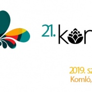 Komlóért Expo 2019 Komlóért Expo 2019