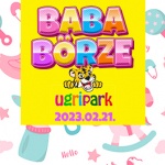 Bababörze Győr 2019 Bababörze Győr 2019