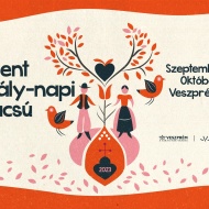 Szent Mihály-napi Búcsú Veszprém 2023 Szent Mihály-napi Búcsú Veszprém 2023
