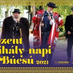 Szent Mihály-napi Búcsú Veszprém 2021. Pásztormulatság - Hagyományőrző Néptáncegyüttesek találkozója Szent Mihály-napi Búcsú Veszprém 2021. Pásztormulatság - Hagyományőrző Néptáncegyüttesek találkozója