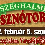 Szeghalmi Disznótoros 2022 Szeghalmi Disznótoros 2022