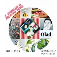 Csokoládé és Kézműves vásár 2019 Szombathely Csokoládé és Kézműves vásár 2019 Szombathely