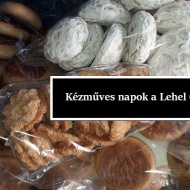 Kézműves Vásár a Lehel Csarnokban 2020 Kézműves Vásár a Lehel Csarnokban 2020