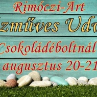 Kézműves Udvar Lajosmizse 2020 Kézműves Udvar Lajosmizse 2020