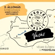 Vegyél hazait! Vásársorozat Nyíregyháza 2020 Vegyél hazait! Vásársorozat Nyíregyháza 2020