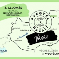 Vegyélhazait Vásársorozat Miskolc 2020 Vegyélhazait Vásársorozat Miskolc 2020