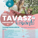 Tavaszköszöntő 2023. Harkány Terehegy Tavaszköszöntő 2023. Harkány Terehegy