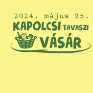 Kapolcs Vásár 2023 Kapolcs Vásár 2023