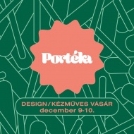 Portéka kézműves és design vásár 2023 Veszprém Portéka kézműves és design vásár 2023 Veszprém