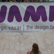 WAMP Design Vásár 2020 Budapest WAMP Design Vásár 2020 Budapest