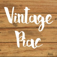 Vintage Piac 2020 Vintage Piac 2020