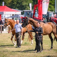 Farmer Expo Debrecen 2024. Nemzetközi Mezőgazdasági és Élelmiszeripari Szakkiállítás