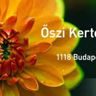 Őszi Kertészeti Napok 2023 Budapest