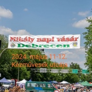 Tavaszi Országos Kirakodóvásár Debrecen 2020 Tavaszi Országos Kirakodóvásár Debrecen 2020