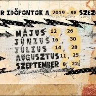 Bolhapiac Vác főterén 2019 Bolhapiac Vác főterén 2019