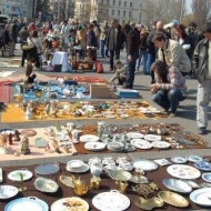 Győri Régiségvásár 2019 Győri Régiségvásár 2019