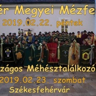 Országos Méhésztalálkozó és Vásár 2019 Székesfehérvár. Fejér Megyei Mézfesztivál Országos Méhésztalálkozó és Vásár 2019 Székesfehérvár. Fejér Megyei Mézfesztivál