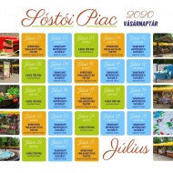 Sóstói Piac 2020 Sóstói Piac 2020