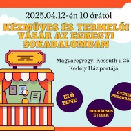 Egregyi Sokadalom 2023. Magyaregregyi Karácsonyi Nyitott Porta Egregyi Sokadalom 2023. Magyaregregyi Karácsonyi Nyitott Porta