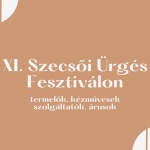 Tápiómenti Termelői és Kézműves Vásár 2023 Tápiószecső Tápiómenti Termelői és Kézműves Vásár 2023 Tápiószecső
