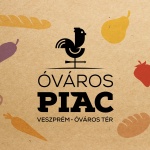 Piac Veszprém 2022 Óváros tér Piac Veszprém 2022 Óváros tér