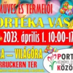 Kézműves és Termelői Vásár Gyula 2023 Kézműves és Termelői Vásár Gyula 2023