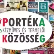 Portéka - Kézműves és Termelői Vásár Gyula 2024