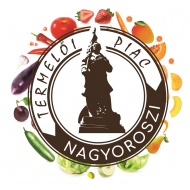 Nagyoroszi Termelői Piac 2023 Nagyoroszi Termelői Piac 2023