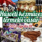 Húsvéti vásár Kazincbarcika 2023 Húsvéti vásár Kazincbarcika 2023