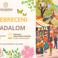 Debreceni Sokadalom 2025