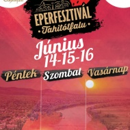 Eperfesztivál Tahitótfalu 2018 Eperfesztivál Tahitótfalu 2018
